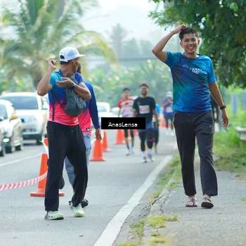 Runner Photo 4786828