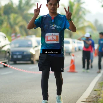 Runner Photo 4786830