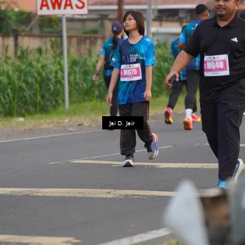 Runner Photo 4786831