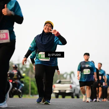 Runner Photo 4786833