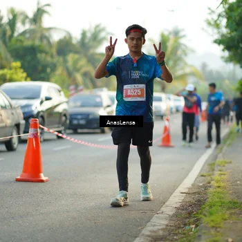 Runner Photo 4786834