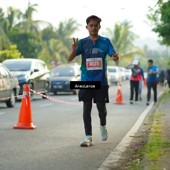Runner Photo 4786835