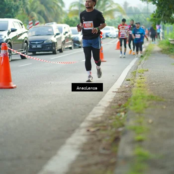 Runner Photo 4786837