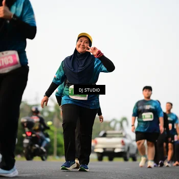 Runner Photo 4786838