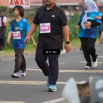 Runner Photo 4786839
