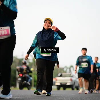 Runner Photo 4786840