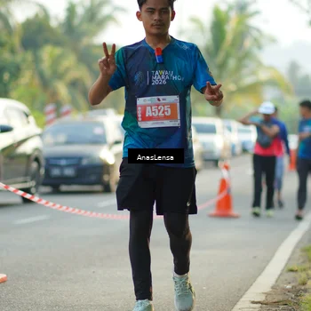 Runner Photo 4786842