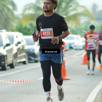 Runner Photo 4786844