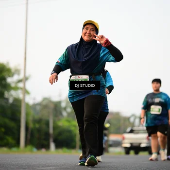 Runner Photo 4786849