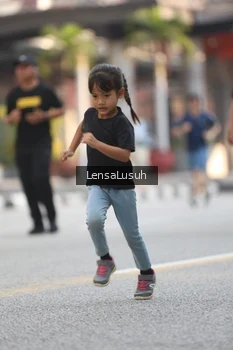 Runner Photo 4786850