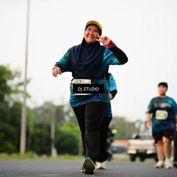Runner Photo 4786855