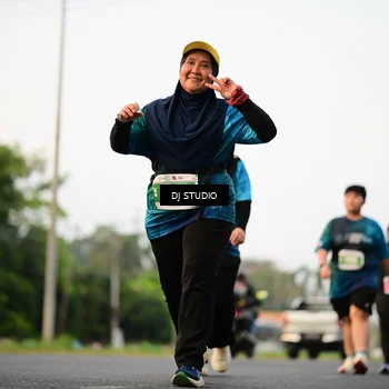 Runner Photo 4786862