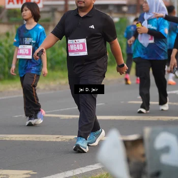 Runner Photo 4786863