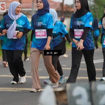 Runner Photo 4786864