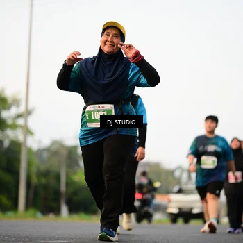 Runner Photo 4786865