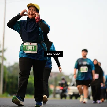 Runner Photo 4786867