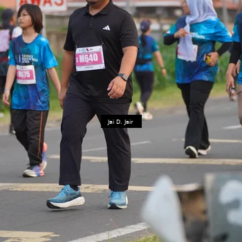 Runner Photo 4786868