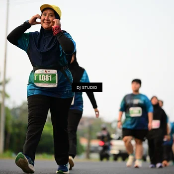 Runner Photo 4786872