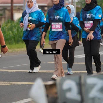 Runner Photo 4786873