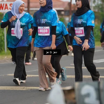 Runner Photo 4786878