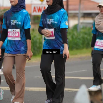Runner Photo 4786882