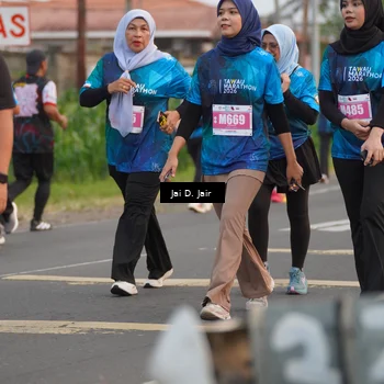 Runner Photo 4786885