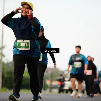 Runner Photo 4786887