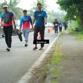 Runner Photo 4786890