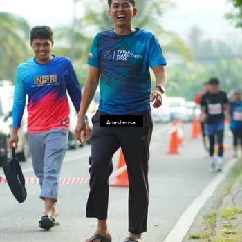 Runner Photo 4786896