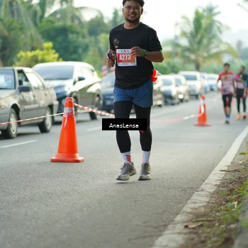 Runner Photo 4786897