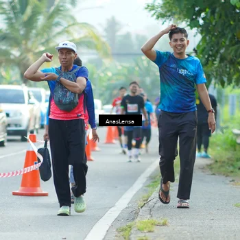 Runner Photo 4786898