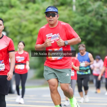 Runner Photo 47869