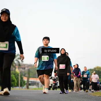 Runner Photo 4786900