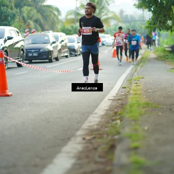 Runner Photo 4786901