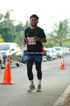 Runner Photo 4786906