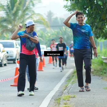 Runner Photo 4786907