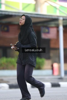 Runner Photo 4786908