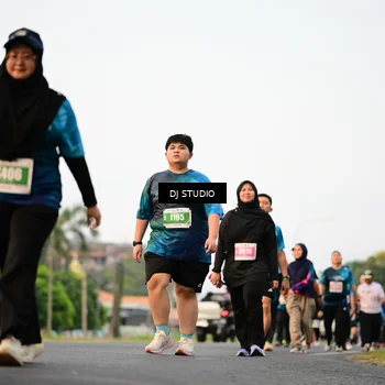 Runner Photo 4786911