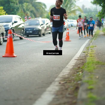 Runner Photo 4786913