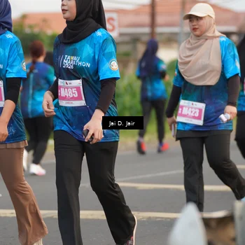 Runner Photo 4786916