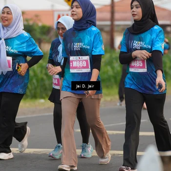 Runner Photo 4786917