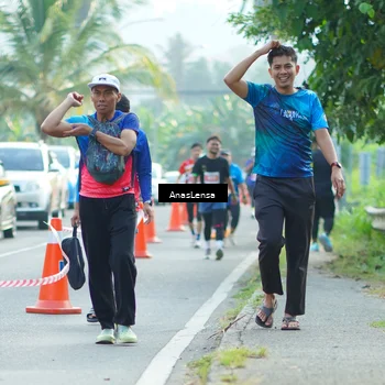 Runner Photo 4786919