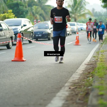 Runner Photo 4786923