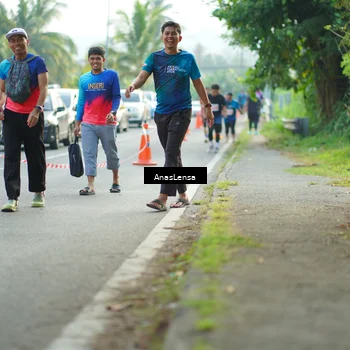 Runner Photo 4786925