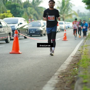 Runner Photo 4786926