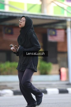 Runner Photo 4786929