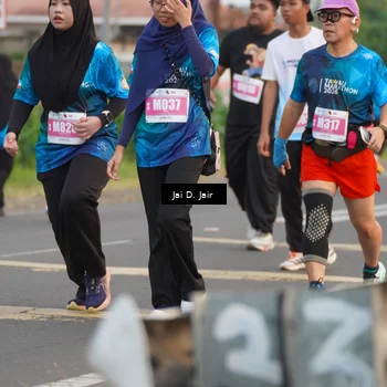 Runner Photo 4786931