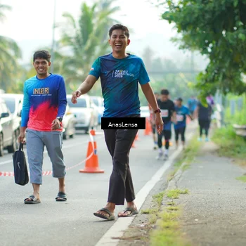 Runner Photo 4786933
