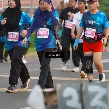 Runner Photo 4786935