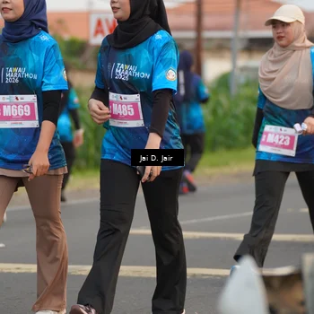 Runner Photo 4786937